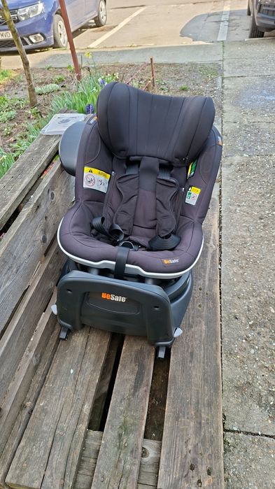 Scaun mașina BeSafe
