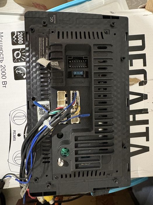Продам Teyes CC2 Plus