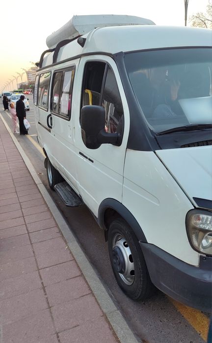 Срочно продаётся Газель