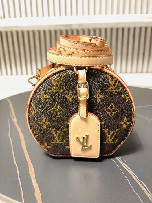 Geanta louis vuitton