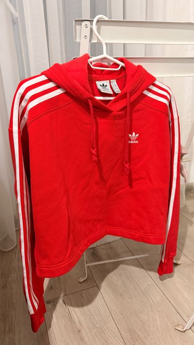 Дамски Суичър Adidas