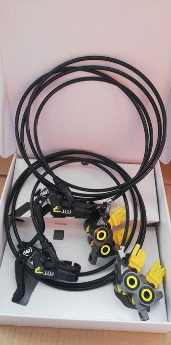 Set Frane Magura Mt7 pro