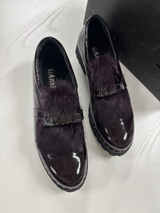 Чисто нови лоуфъри Gianni