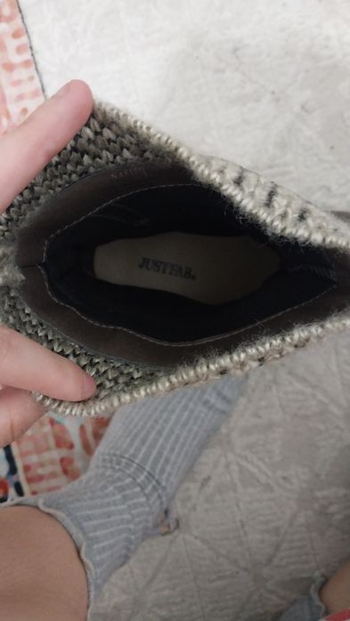 JUSTFAB original, женский 36р