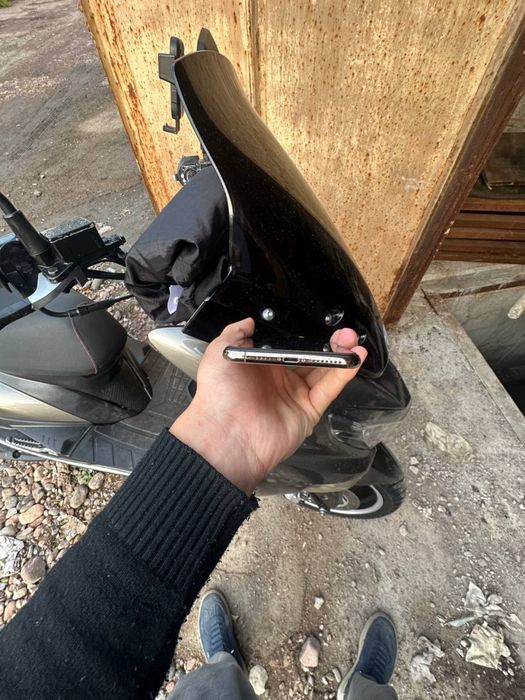 Iphone XS MAX keliwamz