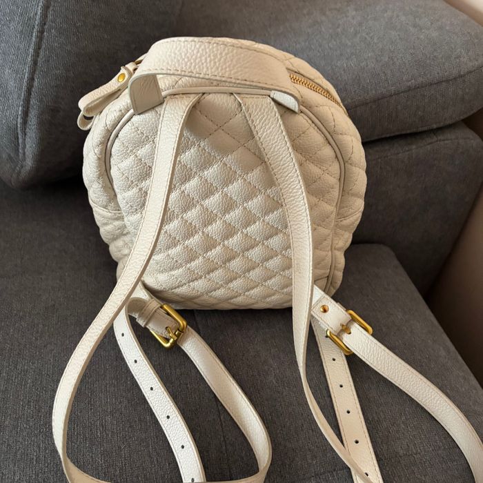 Дамска чанта естествена кожа MUSETTE