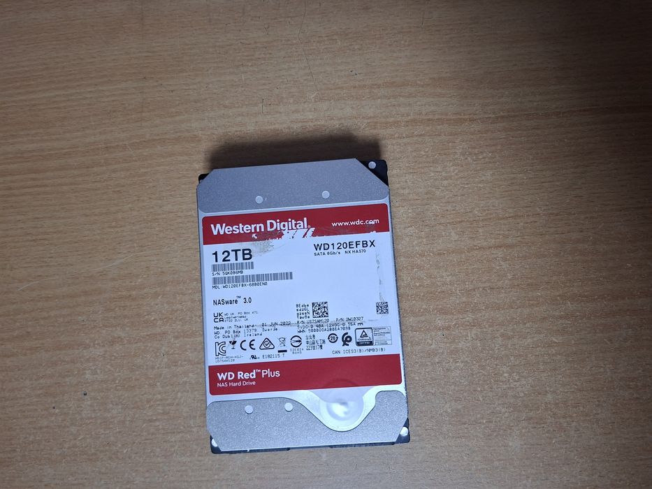 Продам SATA HDD  (Костанай)