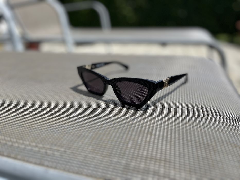 Оригинални дамски слънчеви очила Max Mara