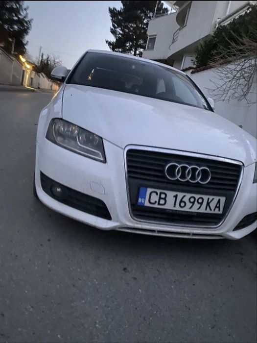 Продавам    Audi  A3     S line