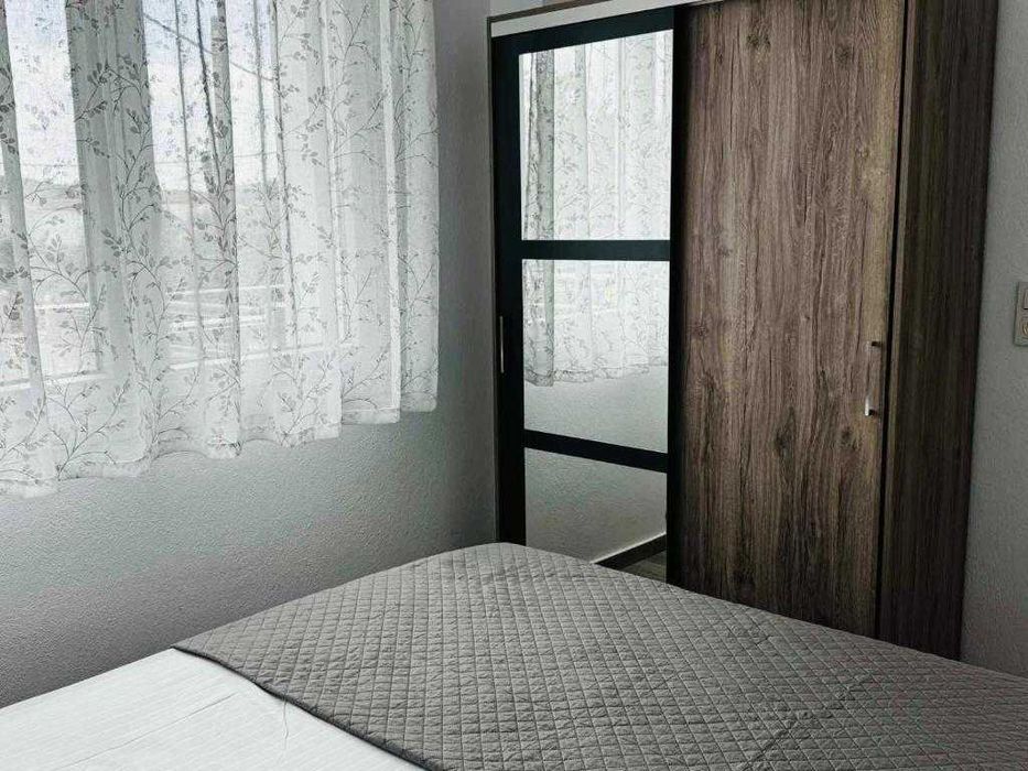 Апартамент под наем на 1-ви етаж в Паралия Офринио