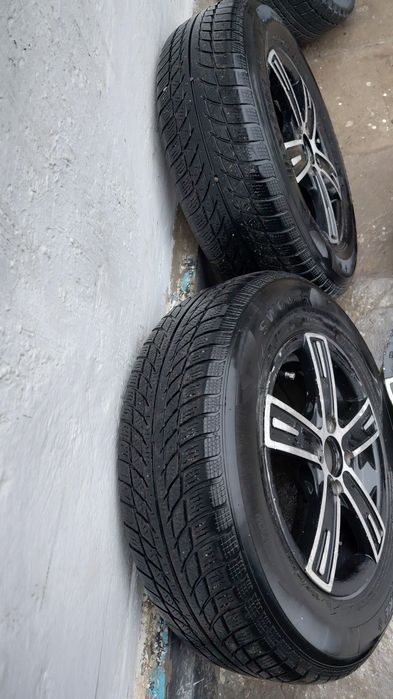 Болондар бар он төртік он бестікте бар