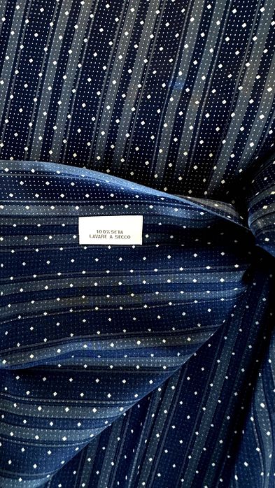 Мужская рубашка ZILLI