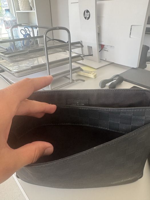 Чанта Louis Vuitton