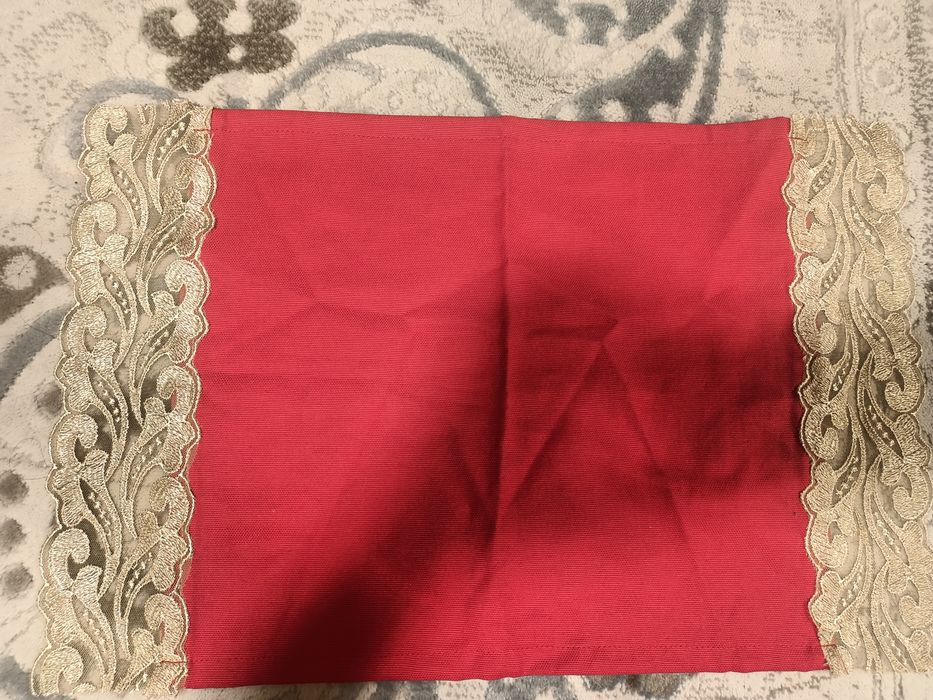 Сервировочные салфетки