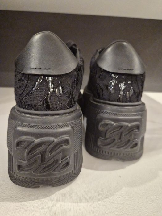 CASADEI сникърси обувки НОВИ