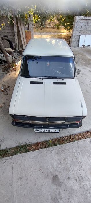 Жигули ваз 2106 yaxshi xolatda