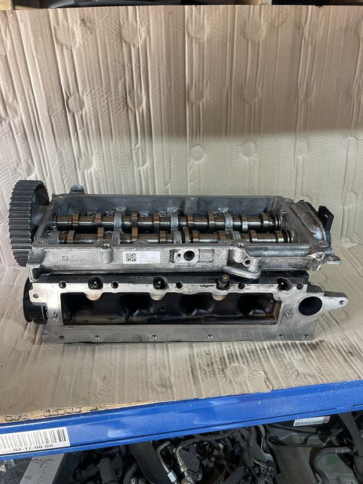 Ax came Audi Q5 FY 2.0 DETA / Vw Passat B8 2.0 CRB 04L103292F / 04L103308C