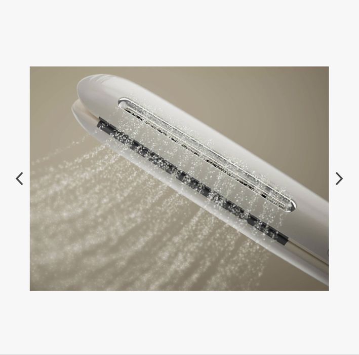 Placa de intins parul philips