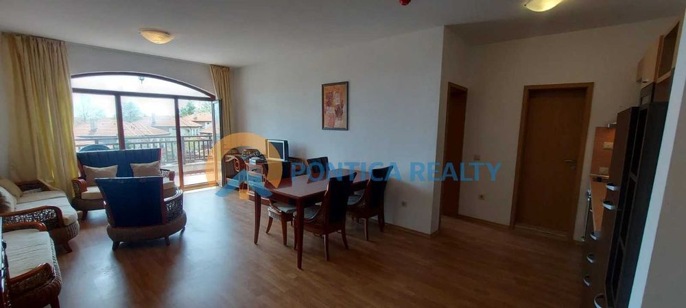Продава се Двустаен апартамент в Ахелой - 75 кв.м за 510 €/кв.м - Снимка #6