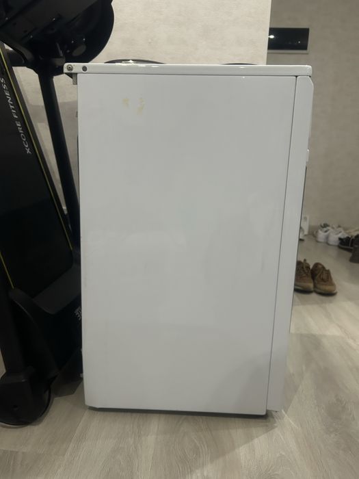 Электрическая плита