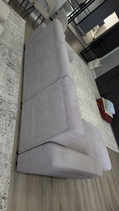 Продам угловой диван в хорошем состоянии