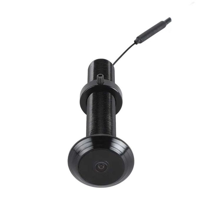 Шпионка с камера и нощно виждане