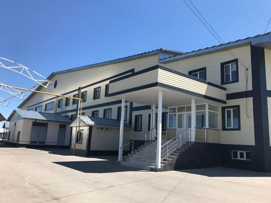 услуги ж/д тупика в с.Байсерке