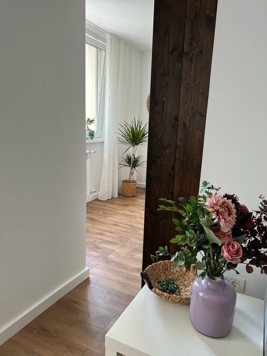 Apartament 2 camere de închiriat