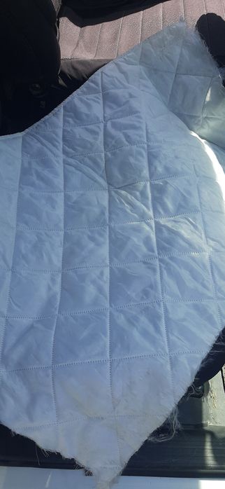 Иссикхона учун курпалар.