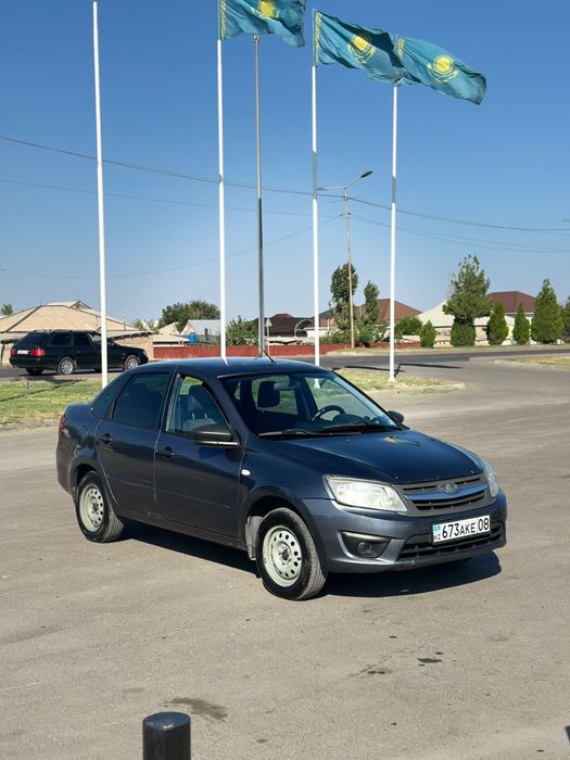 Аренда под выкуп авто