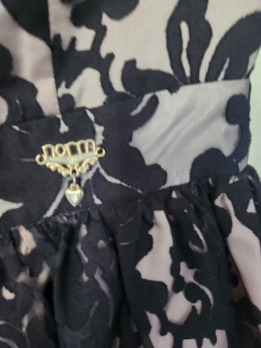 Платье на выпускной