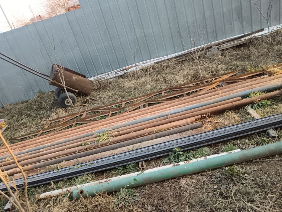 Продам стройматериалы