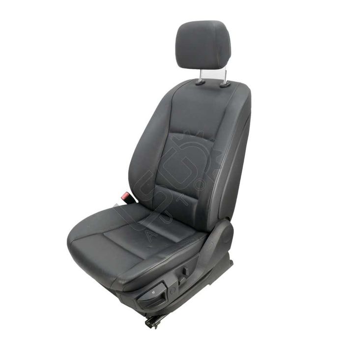 Кожен салон BMW 5 Series  (F10, F11)  2010-2016 ID: 129520