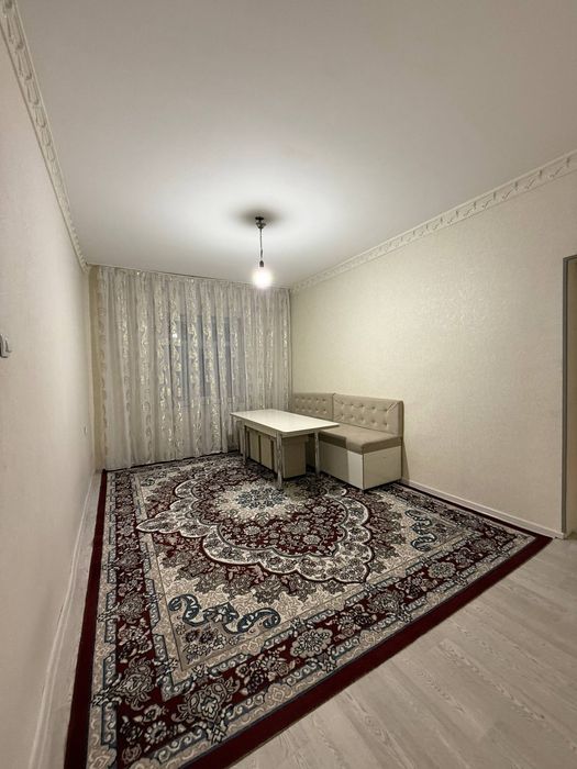 Аренда 1 комнатная квартира Юнусабад-17 Можно Студентам