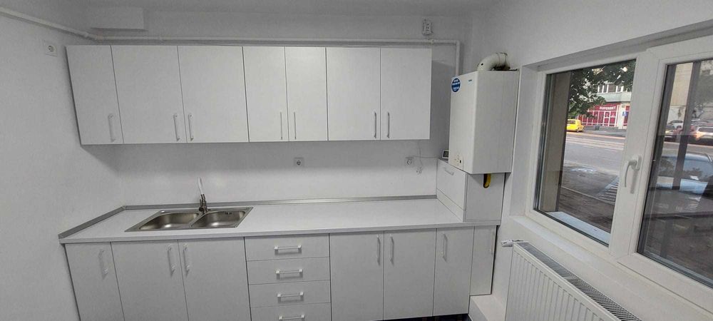 Apartament de vanzare la parter - Pantelimon