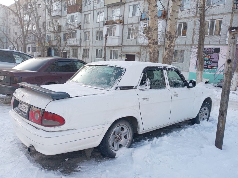 Продам два машина