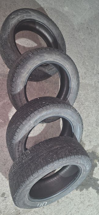 Продаю б/у резину