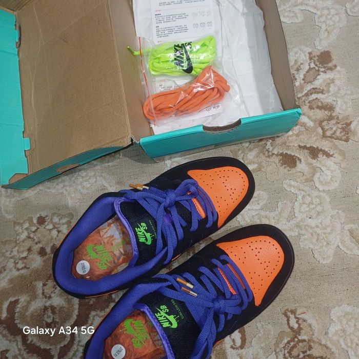 Кроссовки новые в люксовом качестве