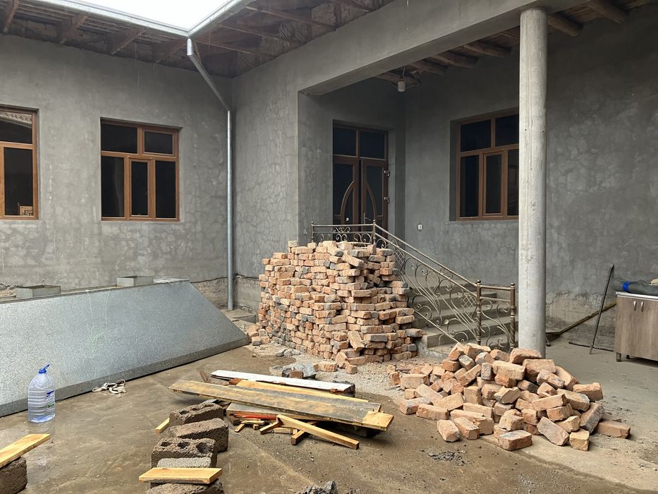 Участок 4 сотки. Киров олмазор куча