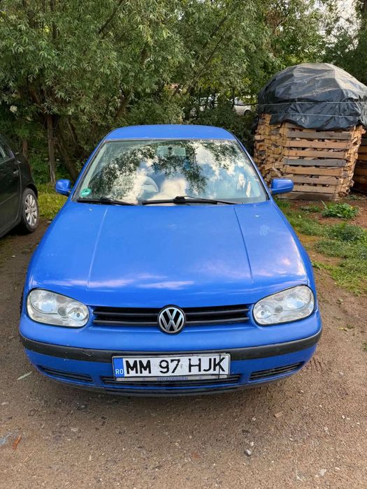 VOLKSWAGEN Golf 0 — imagine 3