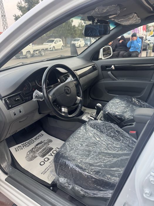 Gentra Jentra 2022 Avtomat