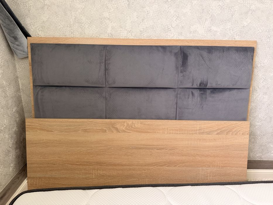 Кровать Тосек односпальная