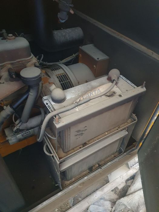 Kipor ariginal 62 kv xolati alo