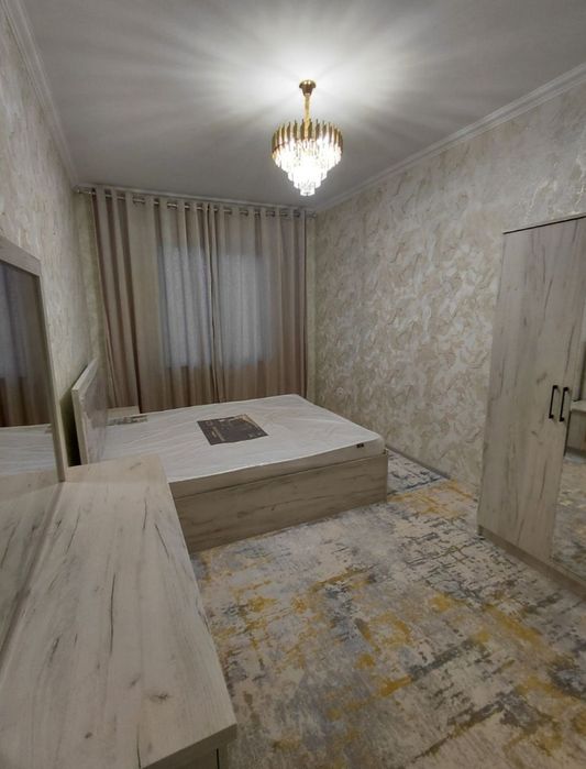 Kvartira arenda O'rikzor Rezidens