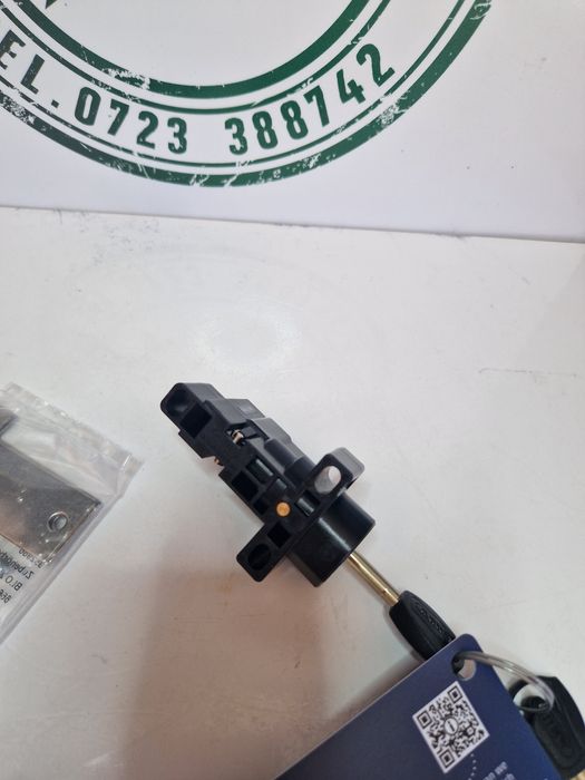 Incuietoare baterie bicicleta electrica ebike Bulls, motor Brose