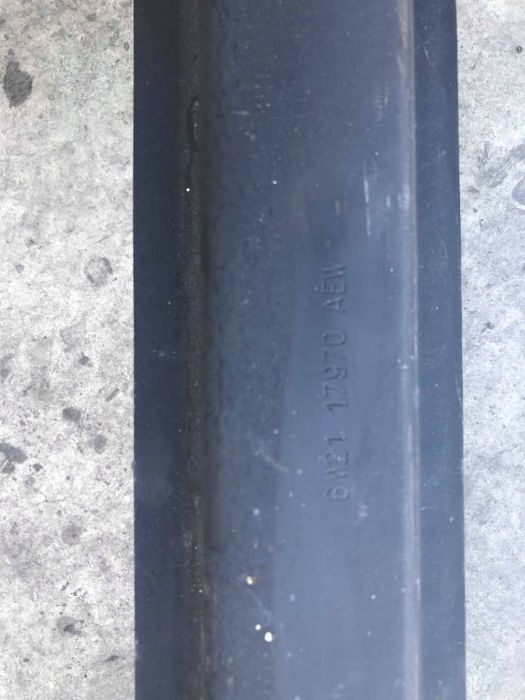 intaritura bara spate ford mondeo mk4