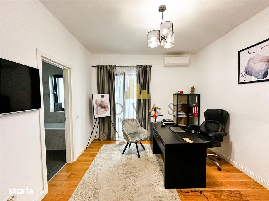 Vanzare Apartament 3 Camere Belair Lake Iancu Nicolae