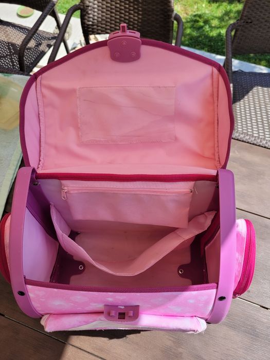 Детска раница за момиченце