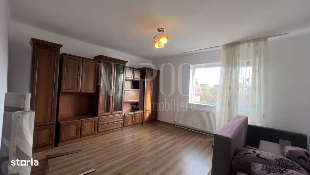 Apartament 2 camere de vanzare in Iris, Cluj Napoca — fotografia 1