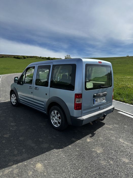 Ford tourneo connect